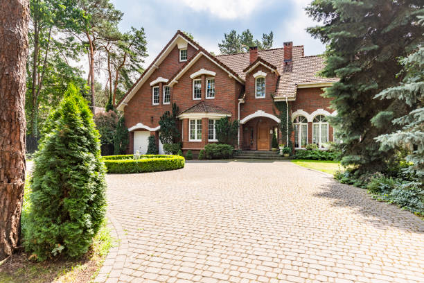 Best Custom Driveway Pavers  in North Laurel, MD