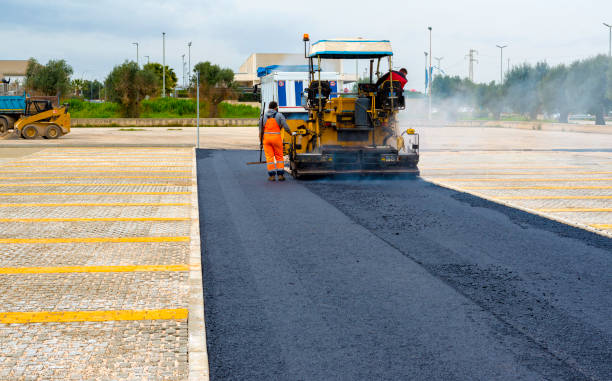 Best Driveway Resurfacing Pavers  in North Laurel, MD