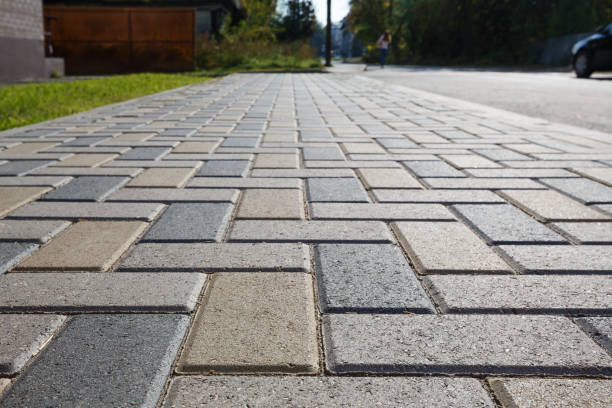 Best Brick Driveway Pavers  in North Laurel, MD