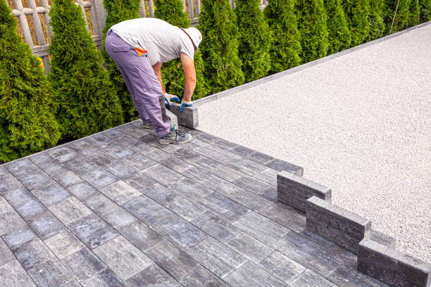 Best Driveway Pavers Near Me  in North Laurel, MD