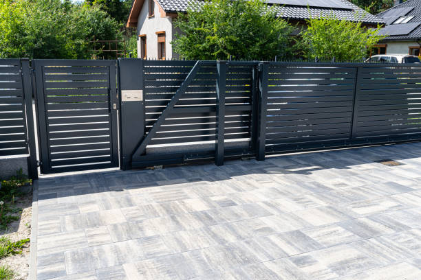 Best Permeable Paver Driveway  in North Laurel, MD