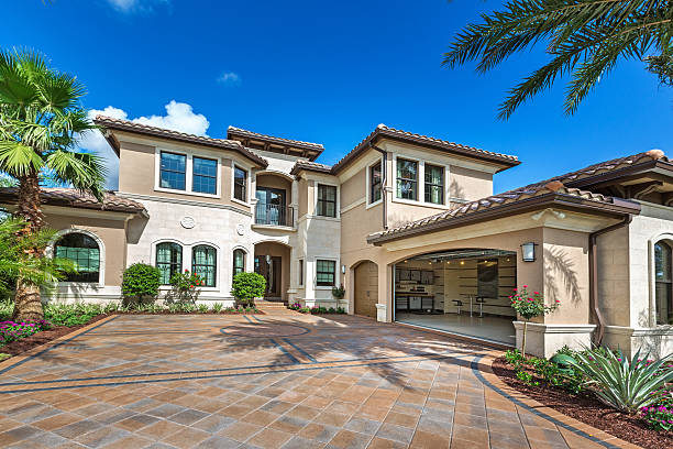 Best Best Driveway Pavers  in North Laurel, MD