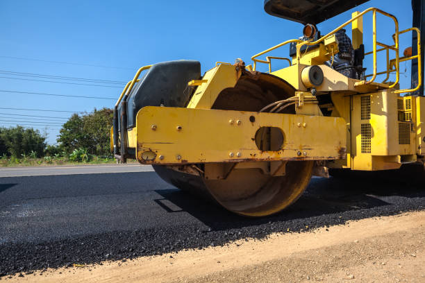 Best Concrete Paver Driveway  in North Laurel, MD